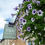 The Fox And Hounds Country Herberg 4*