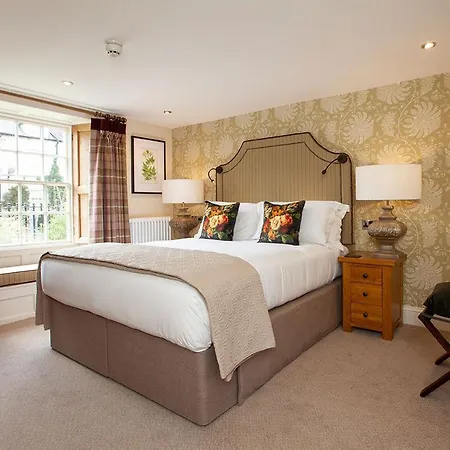The Fox And Hounds Country Estalagem Pickering