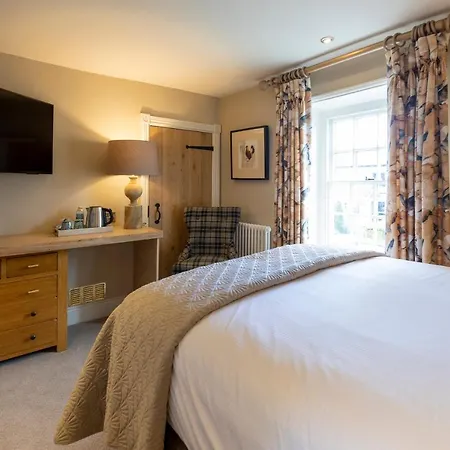 The Fox And Hounds Country Pickering