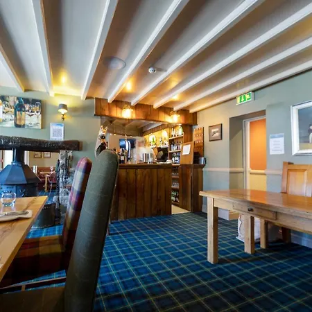 The Fox And Hounds Country 4* Pickering