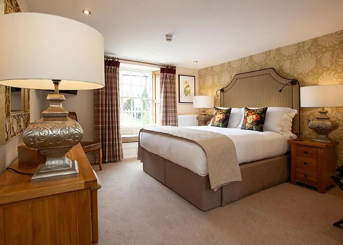The Fox And Hounds Country 4* Pickering