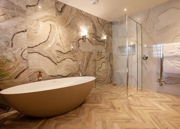 The Fox And Hounds Country Inn Pickering