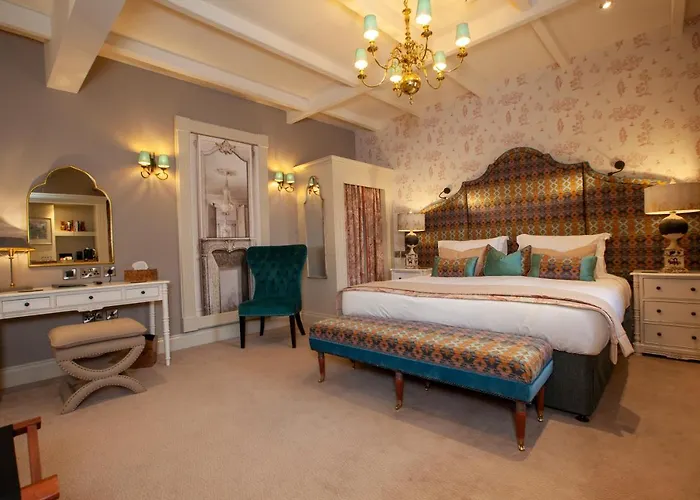 The Fox And Hounds Country 4* Pickering