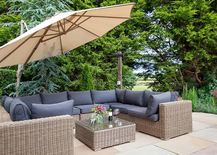 The Fox And Hounds Country Mini-hôtel Pickering