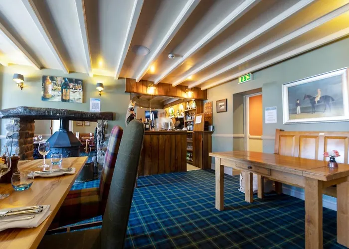 The Fox And Hounds Country 4* Pickering