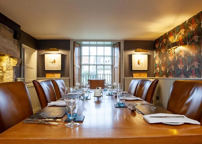 The Fox And Hounds Country 4* Pickering