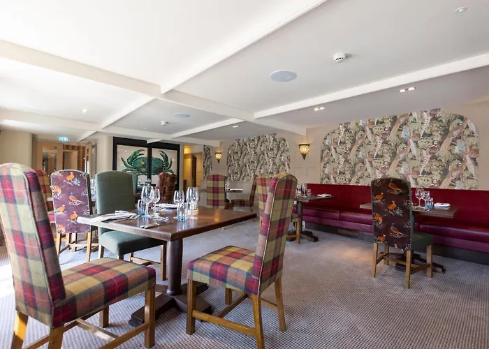 The Fox And Hounds Country Pickering