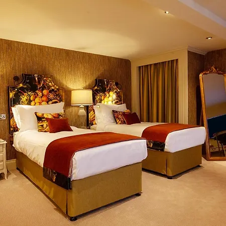 Inn The Fox And Hounds Country Pickering