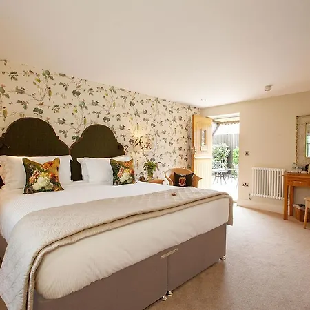 Inn The Fox And Hounds Country Pickering