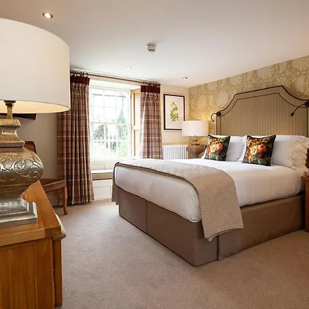 The Fox And Hounds Country 4* Pickering