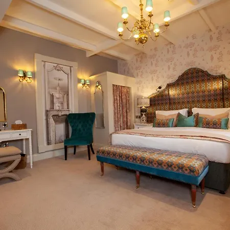 The Fox And Hounds Country 4* Pickering