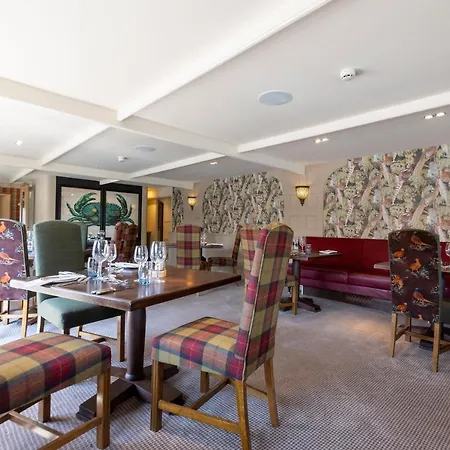 The Fox And Hounds Country Pickering